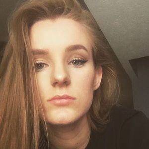 Meet your Posher, Meaghan